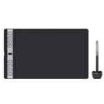 HUION Inspiroy 2 Large Drawing Tablet with 3-Group 8 Customized ExpressKeys