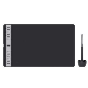 HUION Inspiroy 2 Large Drawing Tablet with 3-Group 8 Customized ExpressKeys