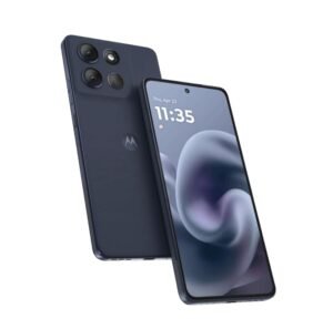 Motorola g86 Power 5G (Pantone Spellbound, 8GB RAM, 128GB Storage)