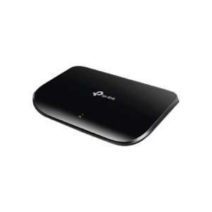 TP-Link TL-SG1005D 5-Port Unmanaged Gigabit Desktop Switch