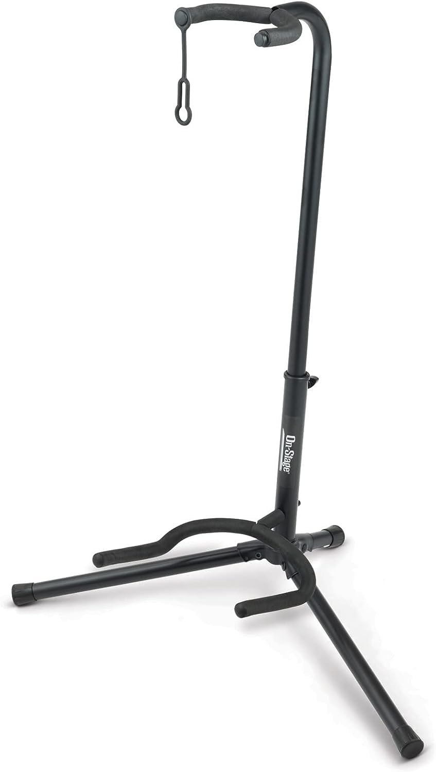 Onstage stand TMP-XCG-4 Classic Guitar Stand