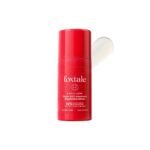 Foxtale 10% Vitamin C-Glutathione Brightening Face Serum for Glowing Skin, Treats Dark Spots, Pigmentation & Dullness, Beginner & Sensitive Skin Friendly | All Skin Types | Women & Men | 10ml