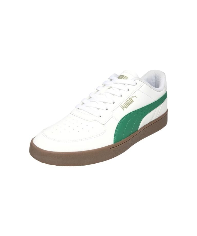 Puma Unisex-Adult Court Curves Shoes