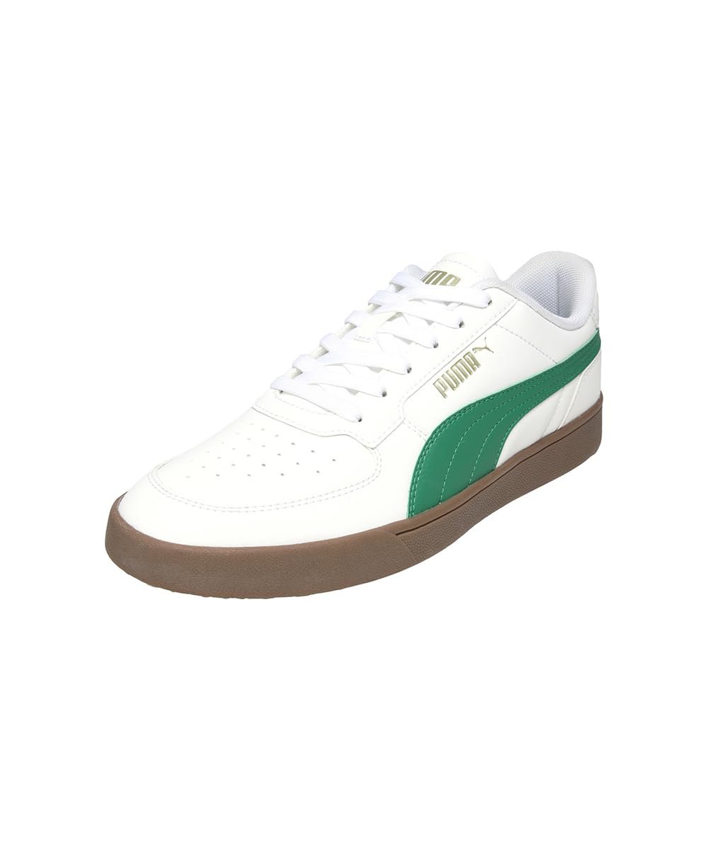 Puma Unisex-Adult Court Curves Shoes