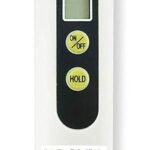 Konvio Neer TDS Meter for Water Testing | Digital TDS meter| PPM Tester for Drinking Water, RO, Aquarium & Hydroponics | Total Dissolved Solids meter
