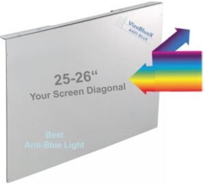 Screen Filters