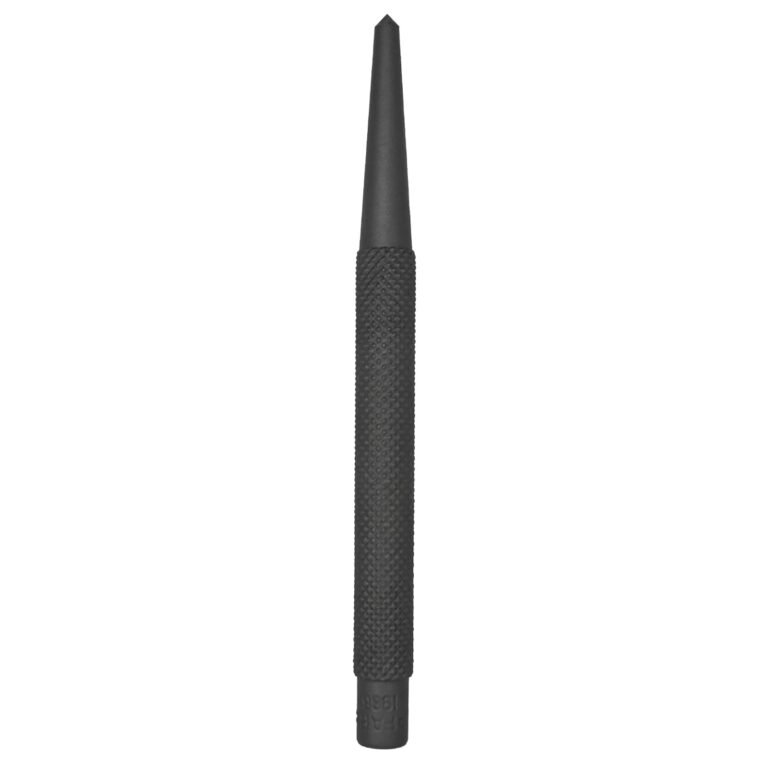 Taparia 1986 Steel (150mm) Centre Punch Drift Punch (Grey)