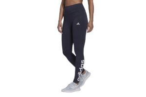 adidas Women’s Fitted High Rise Leggings