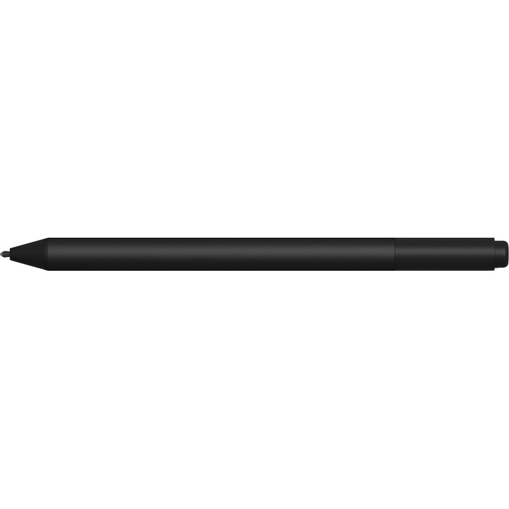 Microsoft Rubber (MIJ22) Surface Pen for Laptop, Charcoal Black Model: 1776 (EYU-00001)
