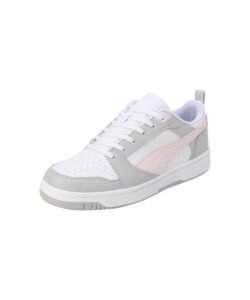 Puma Unisex-Adult Rebound V6 Low Sneaker