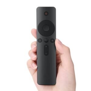 Original Remote Control Compatible for Mi Tv Remote Suitable for Mi TV 4A (32″/43″)