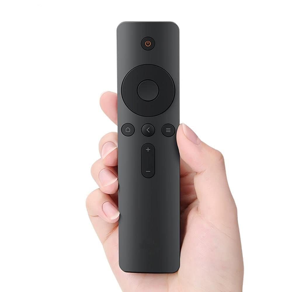 Original Remote Control Compatible for Mi Tv Remote Suitable for Mi TV 4A (32″/43″)