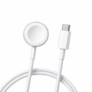 Smart Watches & Accessories
