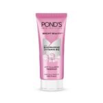 POND’S Bright Beauty Spot-less Fairness & Germ Removal Facewash 100 g
