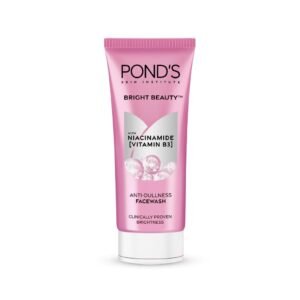 POND’S Bright Beauty Spot-less Fairness & Germ Removal Facewash 100 g