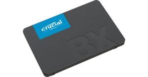 Internal Solid State Drives