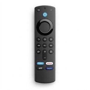 Remote Control Original Compatible with 3rd Generation tv Stick