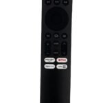 Compatible with Mi Redmi Fire Tv Remote for L32R8-FVIN L43R8-FVIN Model Suitable for F Series 32 43 50 55 Inch Television Non Voice Command Remote Control