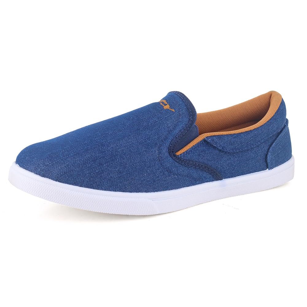 SPARX Outdoor Stylish & Comfortable Casual Shoes for Men SC-402