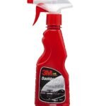 3M Car Dashboard Dresser (250 ml) | Restore Gloss on Dashboard and other plastic parts | Protection from UV rays & fading