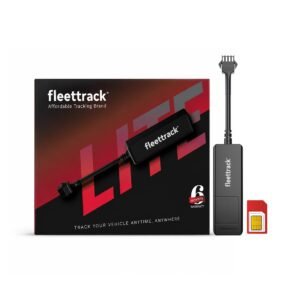 GPS Trackers