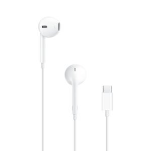 wired earphones