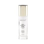 Swiss Beauty Real Makeup Base Highlighting Primer| Skin-Hydrating Poreless Primer With Natural Glow Finish For Face Makeup |Shade – 03 Pink Tint, 32Ml