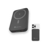 Beetel MagVibe Series WR10Magsafe 10000mAh Magnetic 15W Wireless Power Bank