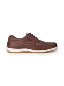 Bata Men’s Lace-up Sneaker