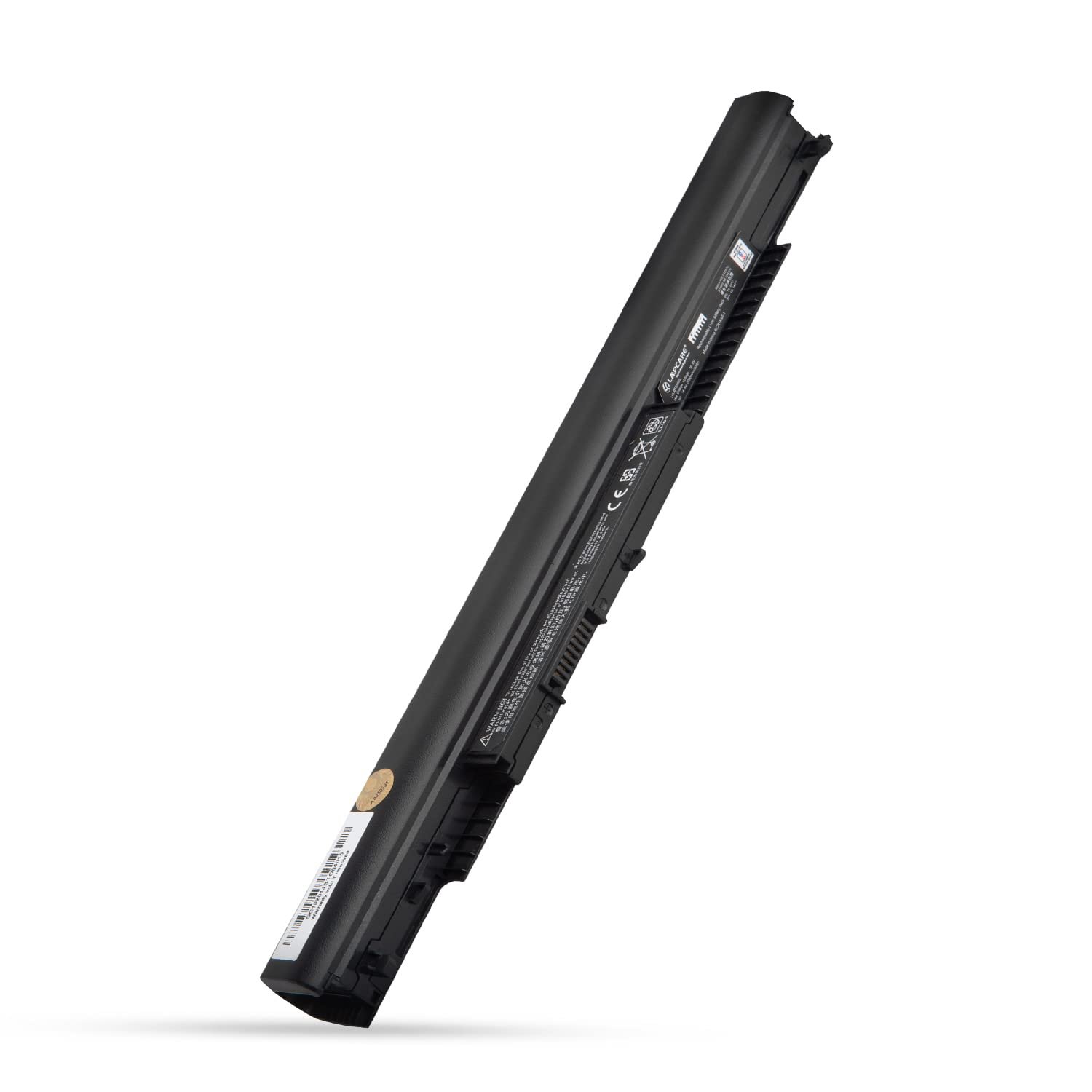Lapcare Laptop Battery for HP HS03/HS04/HSTNN-LB6U/HSTNN-LB6V (Black)