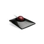 Kensington SlimBlade K72327US Trackball Mouse (Black) Wired