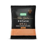 IFFCO Urban Gardens – Potash Meal 900gm – Organic Bio Potash Fertilizer for Plants and Home Garden – Plant Nutrient Supplement in Slow Release Granules