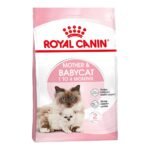Royal Canin Mother & Babycat, Dry Food, 400 g