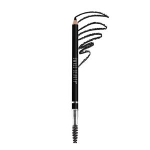 Swiss Beauty Eyebrow Definer Pencil (Deep Brown)