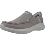 Skechers Mens Parson – RALVEN Slip-ins Sneaker