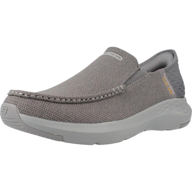 Skechers Mens Parson – RALVEN Slip-ins Sneaker