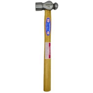 Taparia WH110B Ball Pein Hammer with Handle