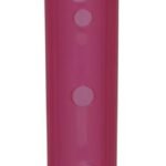 Yamaha YRS-20BP Recorder – Pink, 5-Piece Soprano Flute, Lightweight & Durable, Smooth Playability, Ideal for Students, Beginners & Music Classes