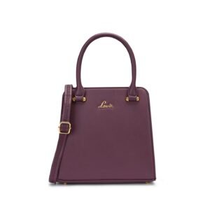 Lavie Women’s Ushawu Satchel Bag | Satchel Handbag for Work | Ladies Purse | Stylish Shoulder Bag | Gift for Women