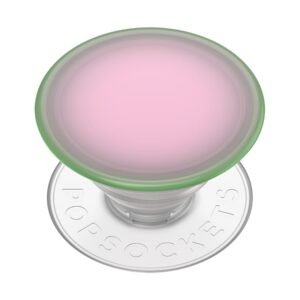 ​​​​PopSockets Phone Grip with Expanding Kickstand, Adhesive Grip – Watermelon Aura