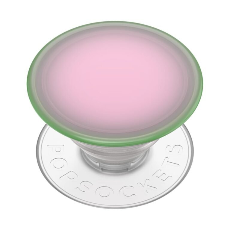 ​​​​PopSockets Phone Grip with Expanding Kickstand, Adhesive Grip – Watermelon Aura