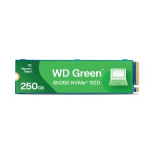 Internal Solid State Drives
