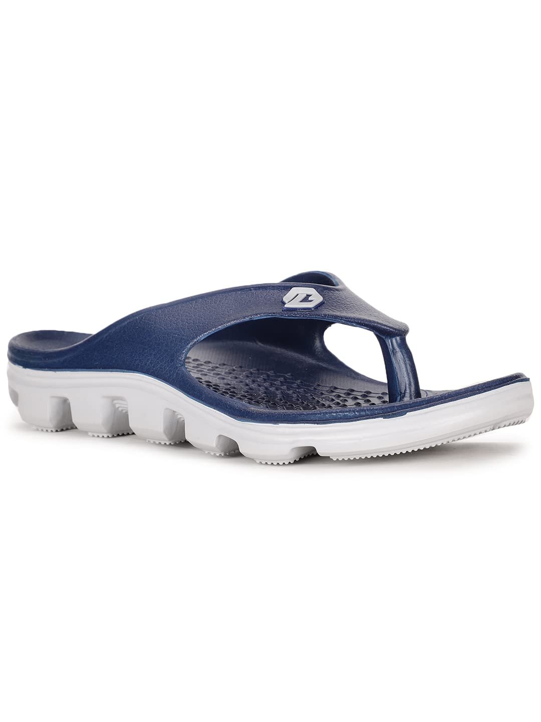 Bata Men’s Slip-on Slipper