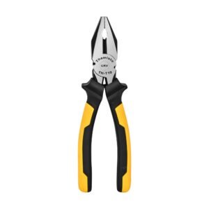 Themisto TH-T10 8 Inch Combination Plier CRV (YELLOW)