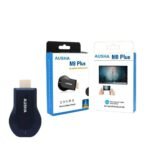 BEEBIRD® HDMI Wireless Receiver for TV Compatible with Android, Mac iOS, Windows