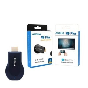 BEEBIRD® HDMI Wireless Receiver for TV Compatible with Android, Mac iOS, Windows