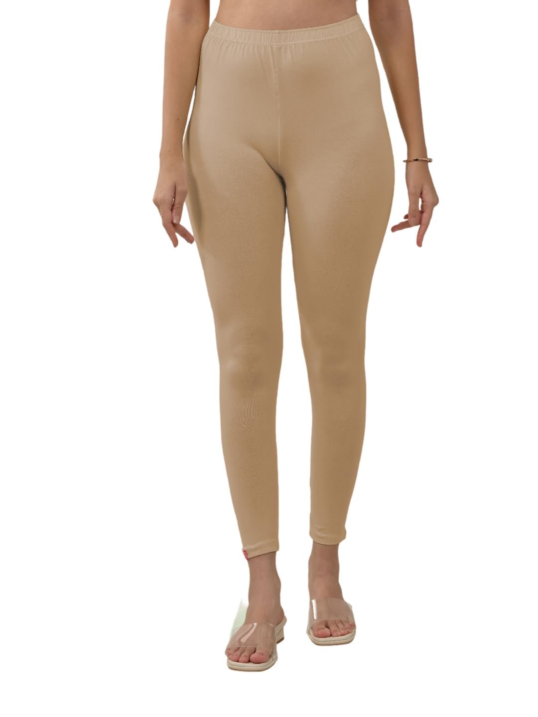 Lux Lyra Women Leggings|Regular Fit