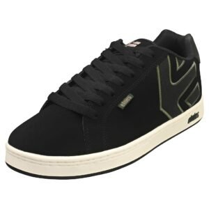 Etnies Mens Fader LS Shoes Footwear