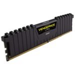 Corsair Vengeance LPX 16GB (1x16GB) DDR4 Up to 3200MHZ UDIMM CL16 Desktop RAM Memory Module