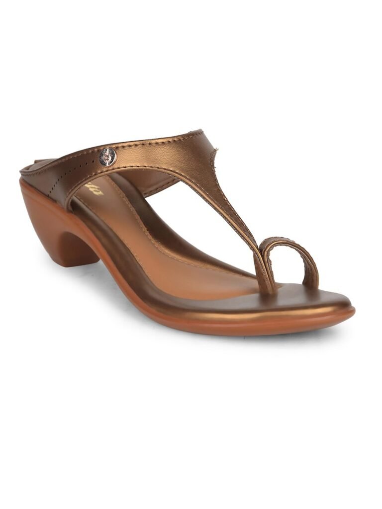 Bata Women’s Block Heel Sandal